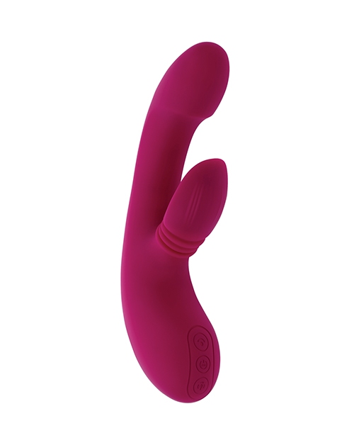 Order Evolved Gentle Persuasion - Burgundy online