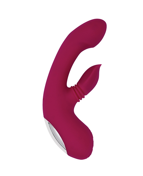 Evolved Gentle Persuasion - Burgundy for sale