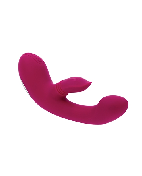 Buy Evolved Evolved Gentle Persuasion - Burgundy