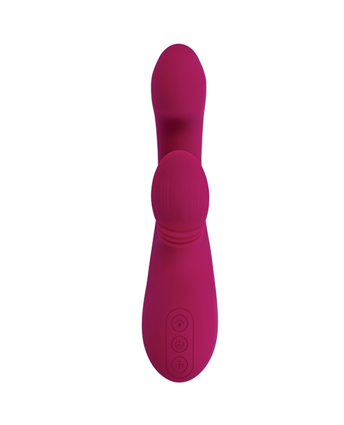 Buy Evolved Gentle Persuasion - Burgundy