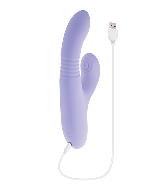 Shop Evolved Pep Talk - Purple