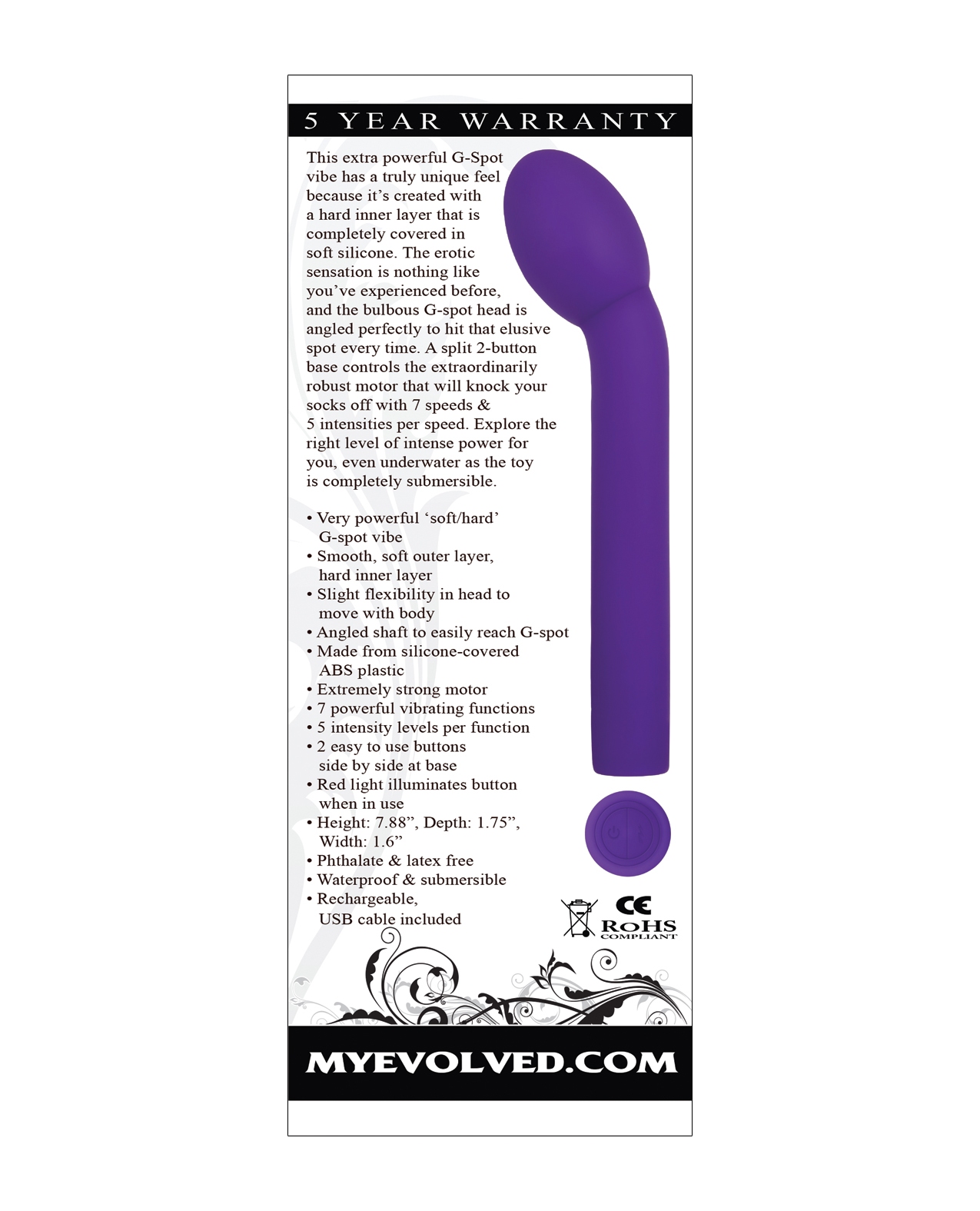 Order Evolved Sweet Spot - Purple online