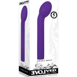 Buy Evolved Sweet Spot - Purple online