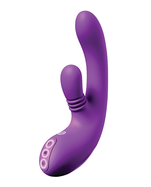 Order Fantasy For Her intiMotion G-Pro - Purple online