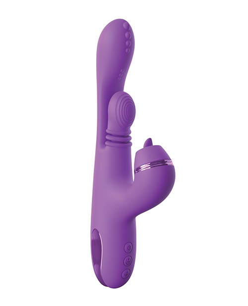 Order Fantasy for Her IntiMotion Pulse Pro - Purple online