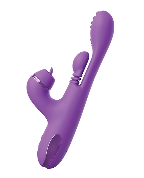 Fantasy for Her IntiMotion Pulse Pro - Purple for sale