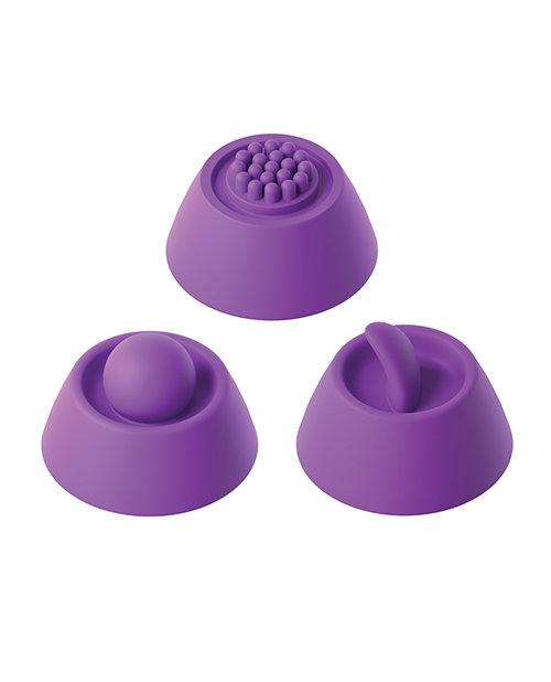 Buy Fantasy For Her Fantasy for Her IntiMotion Pulse Pro - Purple