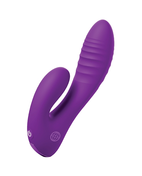 Shop Fantasy For Her Fantasy For Her Secret Lover - Purple