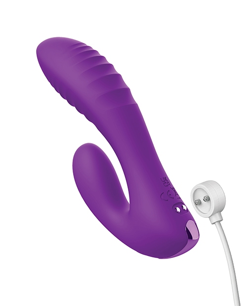 Buy Fantasy For Her Secret Lover - Purple at HerVibrators.com