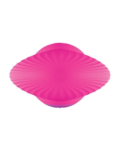 Shop Femme Funn Solia Bullet - Pink