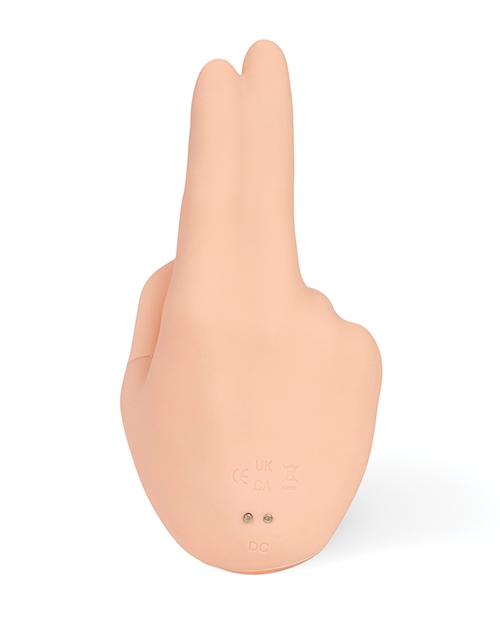 Order Fingerella - Nude online