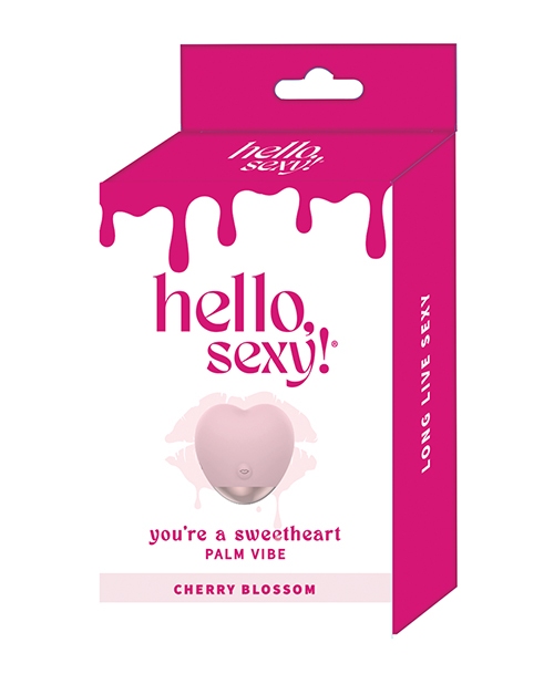 Buy Hello Sexy! You're A Sweetheart - Cherry Blossom online