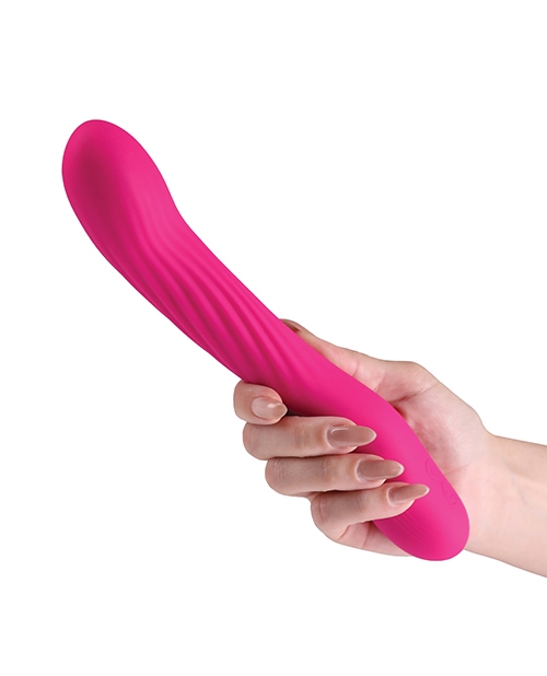 Buy INYA Wiggle Stick - Pink at HerVibrators.com