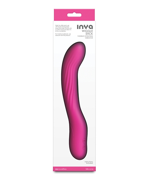 Buy Inya INYA Wiggle Stick - Pink