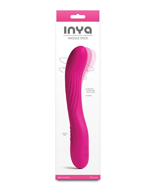Order INYA Wiggle Stick - Pink