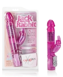 Buy Jack Rabbit w/Floating Beads Waterproof - Pink online