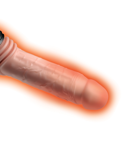 Order King Cock Plus Thrusting Cock Pro - Light