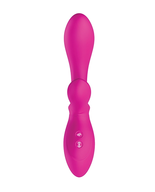 Luv Inc. Thumping Ball Rabbit - Pink for sale