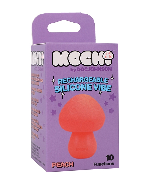Shop Mochi Mushroom Vibe - Peach online