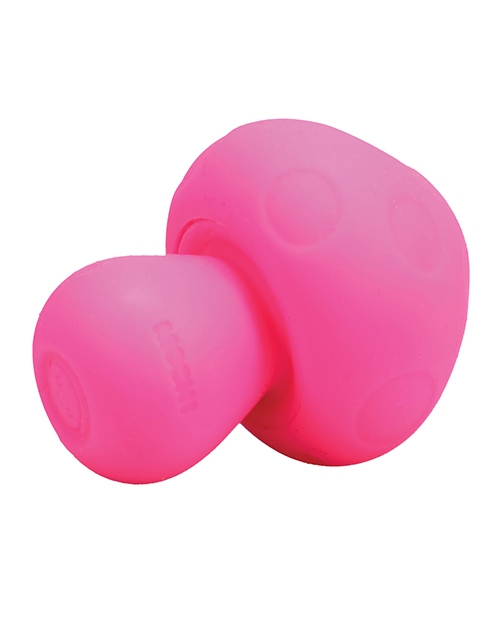 Mochi Mushroom Vibe - Pink for sale