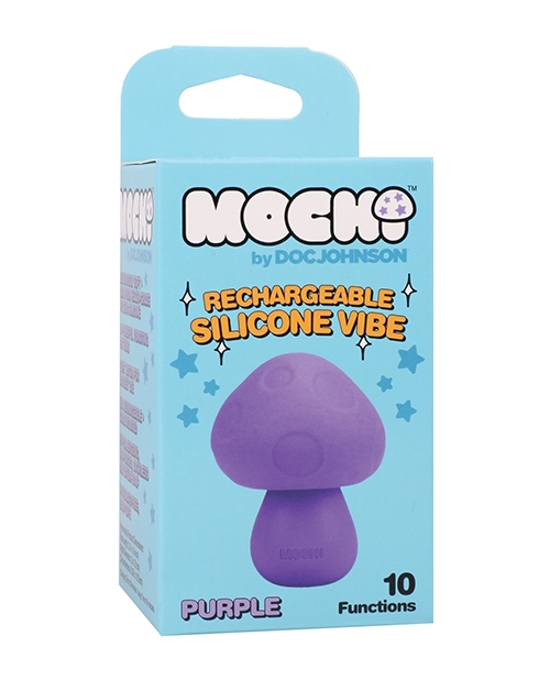 Shop Mochi Mushroom Vibe - Purple online