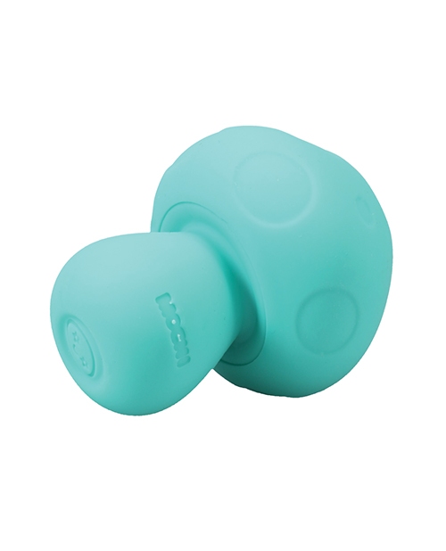 Mochi Mushroom Vibe - Teal for sale