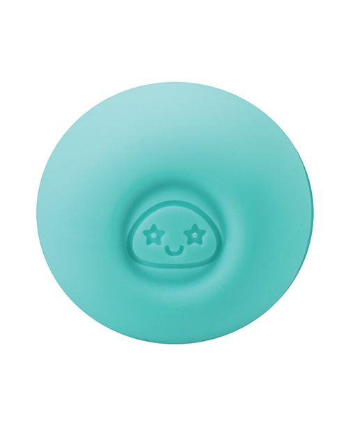 Buy Mochi Mochi Mushroom Vibe - Teal