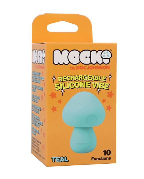 Shop Mochi Mushroom Vibe - Teal online