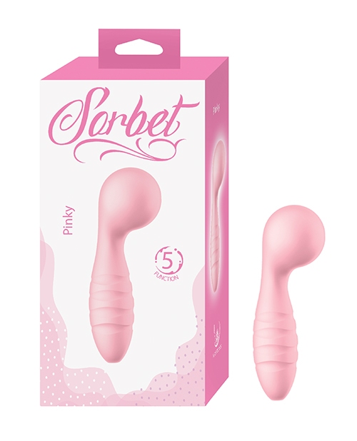 Buy Nasstoys Sorbet Pinky - Pink online