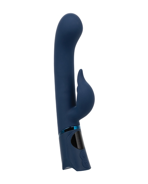Order Orgasmatron Digital G-Teaser Vibrator - Blue online