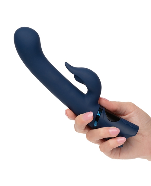 Buy Orgasmatron Orgasmatron Digital G-Teaser Vibrator - Blue