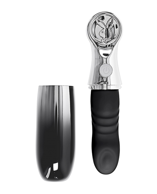 Order Playboy Pleasure Bon Voyage - Black online