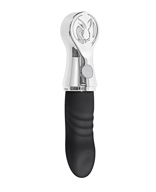 Buy Playboy Playboy Pleasure Bon Voyage - Black