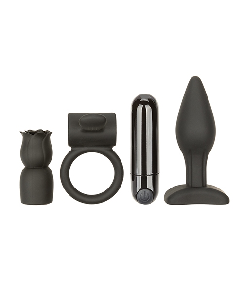 Order Pleasure Kits Allure Collection - Black online