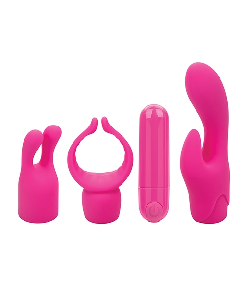 Order Pleasure Kits Lovers Collection - Pink online