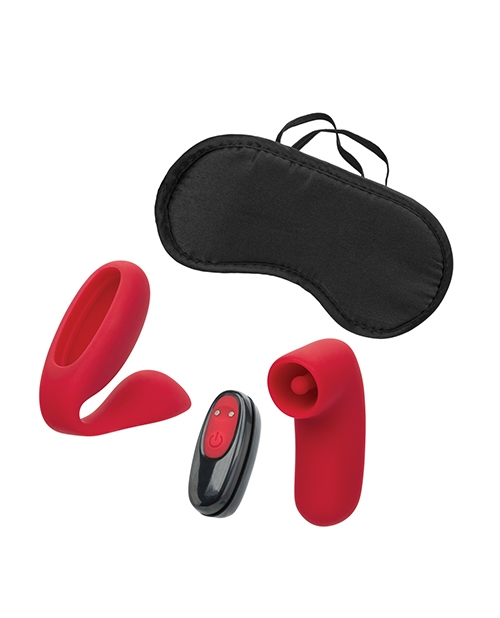 Order Pleasure Kits Lust Collection online
