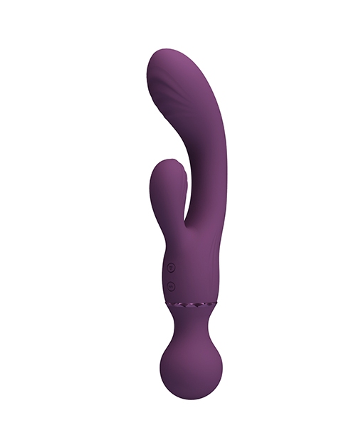 Order Pretty Love All Rounder - Purple online