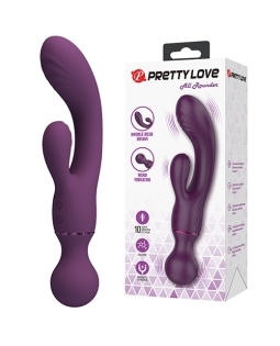Shop Pretty Love All Rounder - Purple online