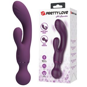 Shop Pretty Love All Rounder - Purple online