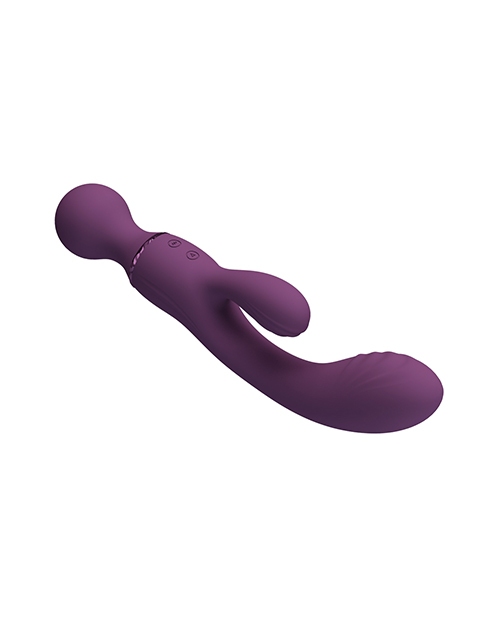 Buy Pretty Love Pretty Love All Rounder - Purple