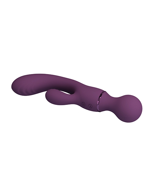 Shop Pretty Love All Rounder - Purple