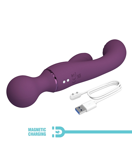 Order Pretty Love All Rounder - Purple