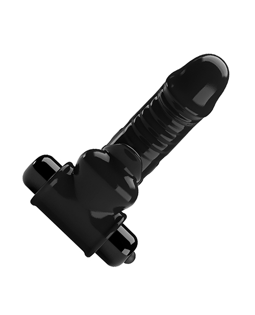 Buy Pretty Love Pretty Love Corbin Honey Finger Vibrator - Black