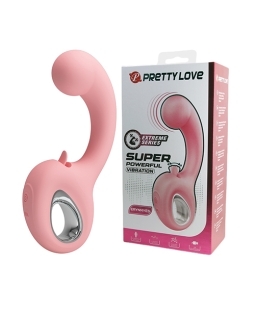 Shop Pretty Love Extreme Series Powerful Vibration - Erynnyes online