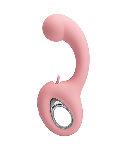 Pretty Love Extreme Series Powerful Vibration - Erynnyes for sale