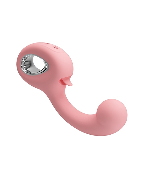 Buy Pretty Love Pretty Love Extreme Series Powerful Vibration - Erynnyes