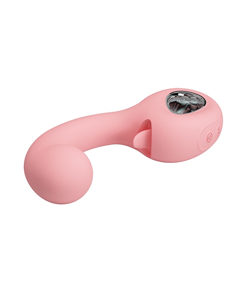 Shop Pretty Love Extreme Series Powerful Vibration - Erynnyes