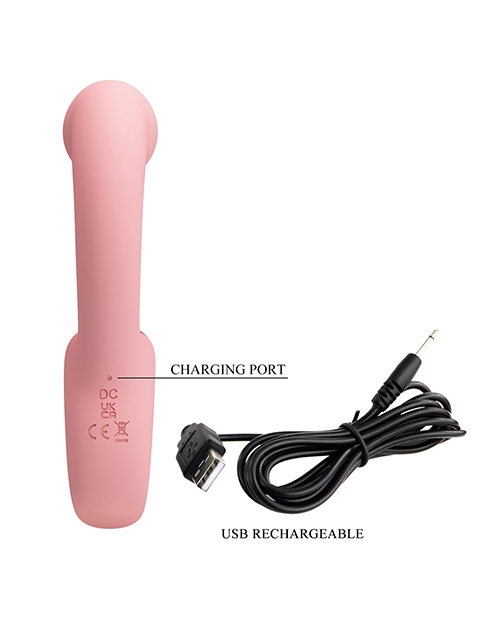 Order Pretty Love Extreme Series Powerful Vibration - Erynnyes