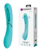 Buy Pretty Love Romance Lexie Flapping Vibe - Aqua online
