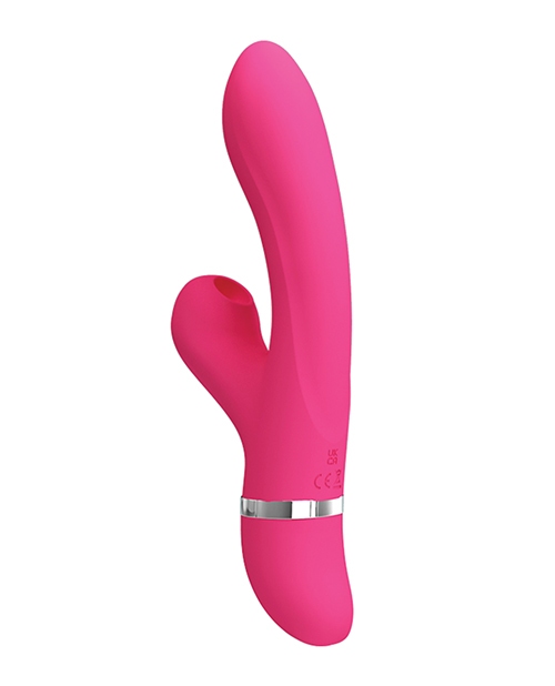 Order Pretty Love Willow Sucking Rabbit - Pink online